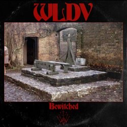 WLDV - Bewitched (2025) [EP]