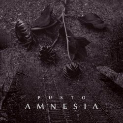 Pusto - Amnesia (2025)