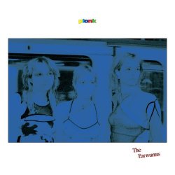 The Earwurms - Plonk (2025)