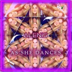 Alenis - As She Dances (2025) [Single]