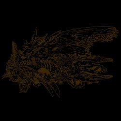 Bird And Beast - Sirens (2017) [Single]