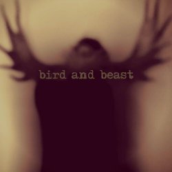 Bird And Beast - Vinter (2015) [EP]