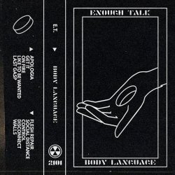 E.T. - Body Language (2021)