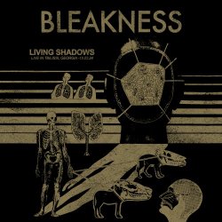 Bleakness - Living Shadows (Live) (2025)
