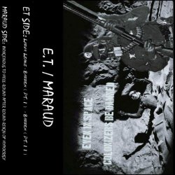 E.T. - Even In Space, Colonizers Be Damned (2024) [EP]