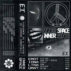Emotional Trauma - Inner Space (2023)