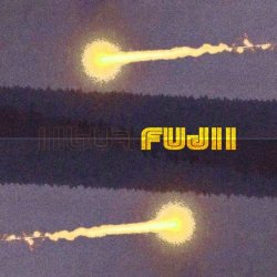 Fujii - Parallactica (2021)