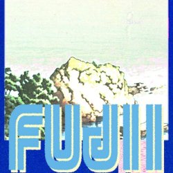 Fujii - Euphoria (2018)