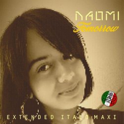 Naomi - Tomorrow (2025) [EP]