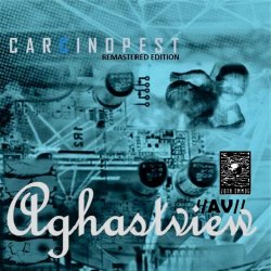 Aghast View - Carcinopest (Remastered Edition) (2023) [Remastered]