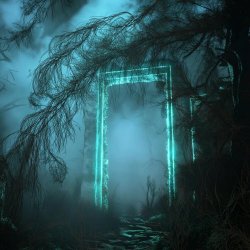 Bow Church - Unknown Realms (2025)