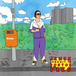 Jemek Jemowit - Jemek Jemowit Is Dr. Dres (2015)
