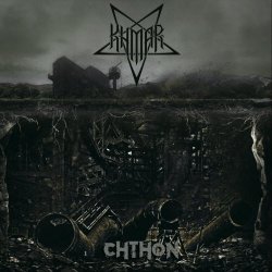 Khmar - Chthon (2022)