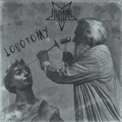 Khmar - Lobotomy (2023) [Single]