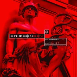 Crimson Boy - Rise (Instrumental Version) (2025) [Single]