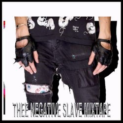 Pictureplane - Thee Negative Slave Mixtape (2011)