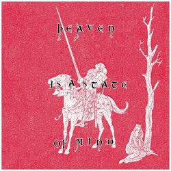 Pictureplane - Heaven Is A State Of Mind (2025) [Single]