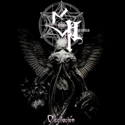 Entropia Psicotica - Oscilación (2025)