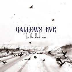 Gallows' Eve - Ars Corax (2025) [Single]