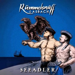 Rummelsnuff & Asbach - Bohrmilch (2025) [EP]