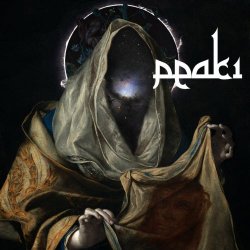 PEAKi - Tower Of Silence (2021)