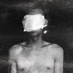 The Vomit Arsonist - That Which Has Been Forgotten (2020)