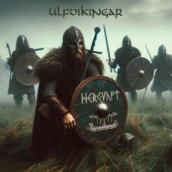 Herkunft - Úlfvíkingar (2025)