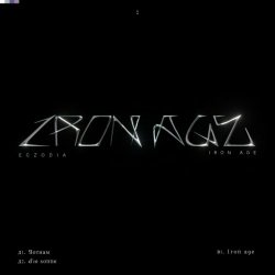 Eczodia - Iron Age (2023) [EP]