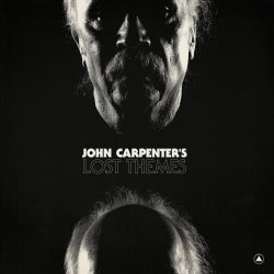 John Carpenter - Lost Themes (2015)