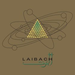 Laibach - Alamut (2025)