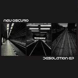 Neu Oscuro - Desolation (2025) [EP]