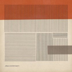 Preoccupations - Key / Off Duty Trip (2020) [Single]