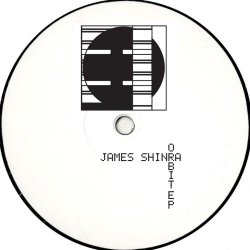 James Shinra - Orbit (2019) [EP]