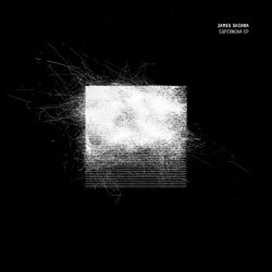 James Shinra - Supernova (2018) [EP]