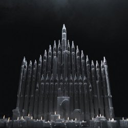 Mütterlein - Amidst The Flames, May Our Organs Resound (2025)