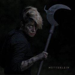 Mütterlein - Orphans Of The Black Sun (2016)