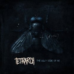 Tetrarch - The Ugly Side Of Me (2025)