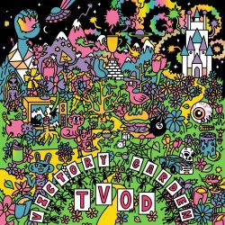 TVOD - Victory Garden (2021)