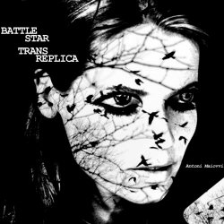 Antoni Maiovvi - Battlestar Transreplica (2010)