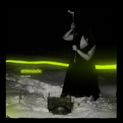 Atmostatic - Colder (2025) [Single]
