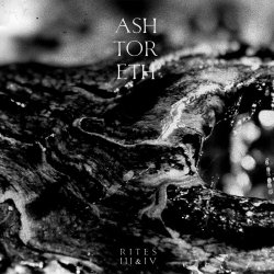 Ashtoreth - Rites III-IV (2021)