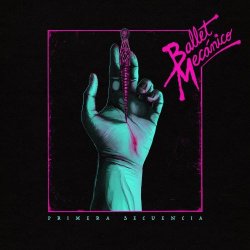 Ballet Mecánico - Primera Secuencia (2025)