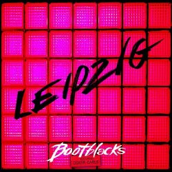 Bootblacks - Leipzig (2025) [Single]