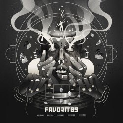 Favorit89 - Unity (2019)