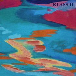 Klass II - Klass II (2019) [EP]