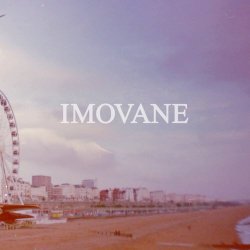 Klass II - Imovane (2020) [Single]