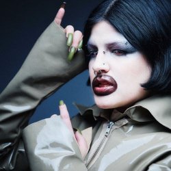 Lizette Lizette - Laqueer (2025)