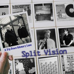 Split Vision - A Trip Down Memory Lane (2025) [EP]