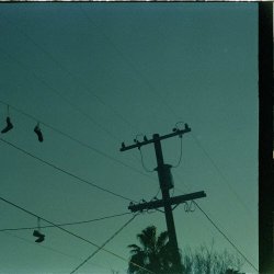 The Haunted Youth - Emo Song (2025) [Single]