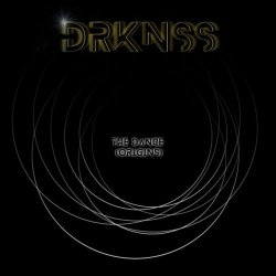 DRKNSS - The Dance (Origins) (2025) [Single]